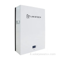 LifePO4 Sistema solare della batteria inverter 51.2 V.